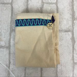 Tory Burch Dust Bag Like New